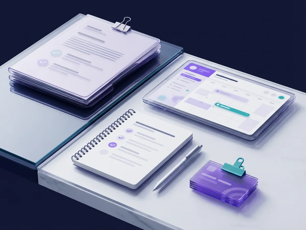 GLP-1 medical records checklist before switching telehealth providers
